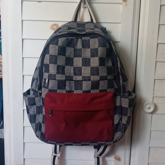 Backpack / Purse - Picture 1 of 4